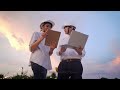 Synreg promo video