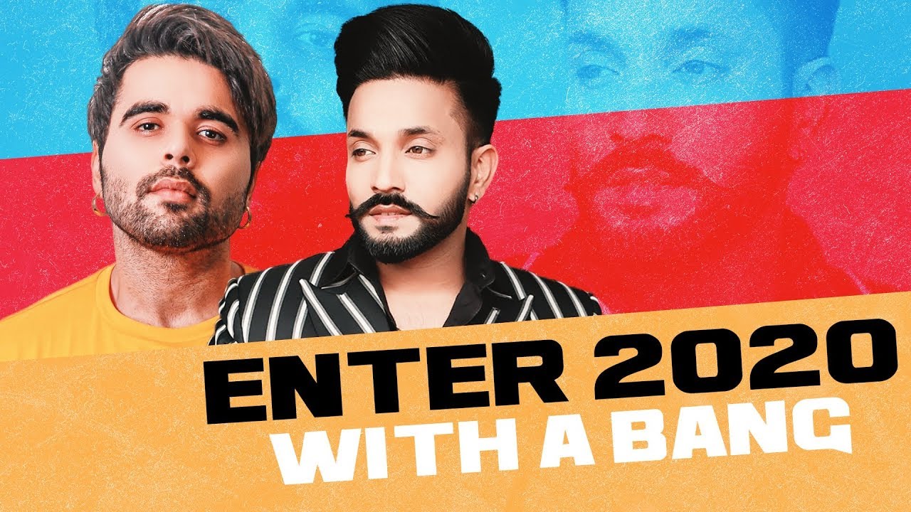 Enter 2020 With A Bang | Remix Mashup | Latest Punjabi Songs 2020 | Speed Records