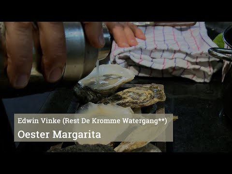 Oester Margarita van