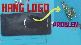 ni restart nag hang logo na lng/nabasa pala ung unit/paano naayos?watch this video guys