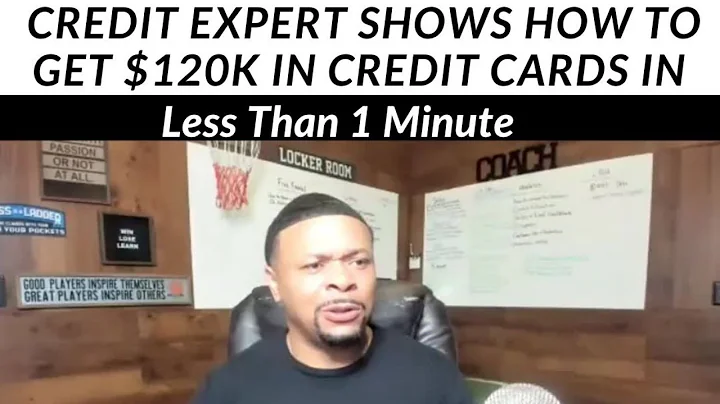 Derrick A Harper Sr Tells How to Get over $120K in...