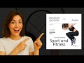 Deutsch perfekt Audio 3/2014 Hörbuch: Sport, Kultur &amp; Deutsch lernen🎧