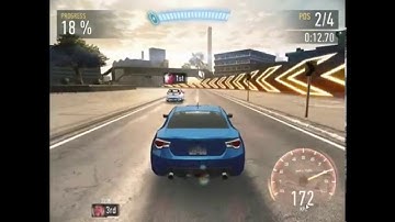 Need For Speed No Limits Gameplay 17