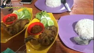 Coba Makan di Tempat Baru Di Maja|Kuliner Baru| Maja