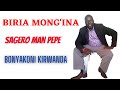 OGOSIRA GWA BIRIA MONG