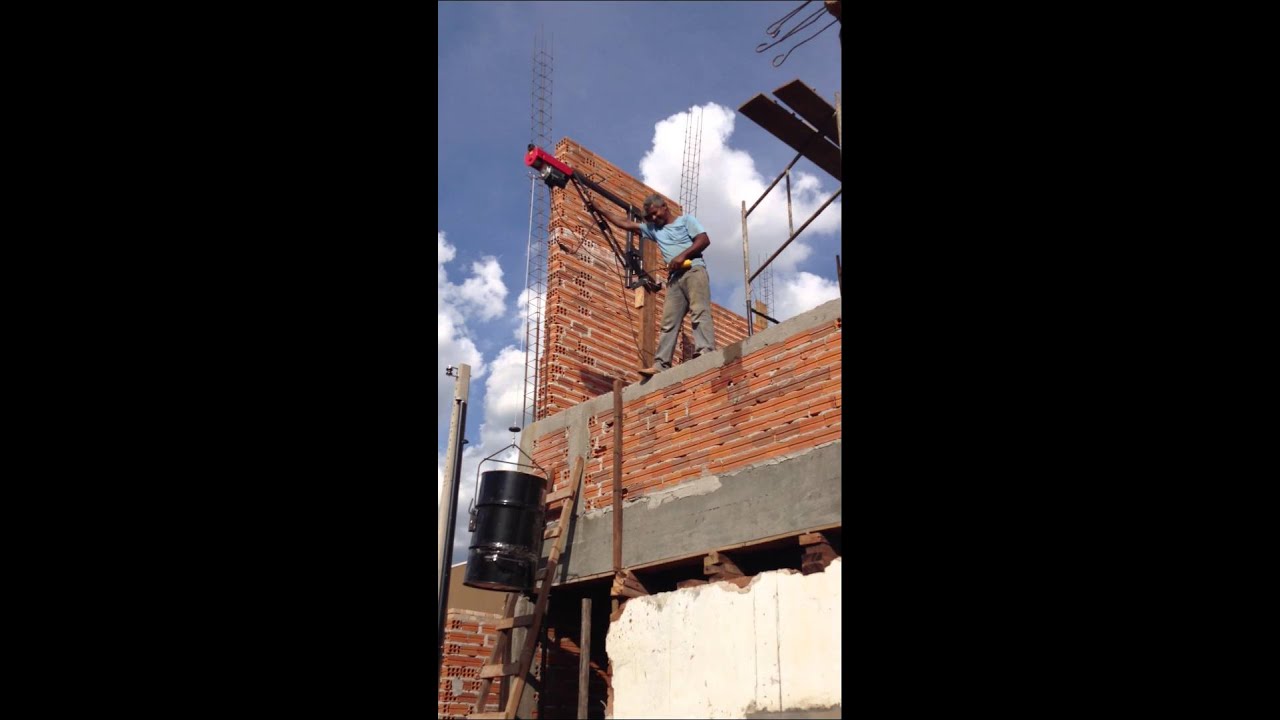 Remove Broken Bolt >> Guincho de coluna - YouTube Remove Broken Bolt >> Guincho de coluna - YouTube