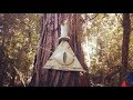 Alex Hirsch explains what happened to the Bill Cipher statue and why he REALLY did Cipher Hunt