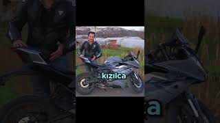 Fragman 250Sr Sele Konfor İncelemesi̇