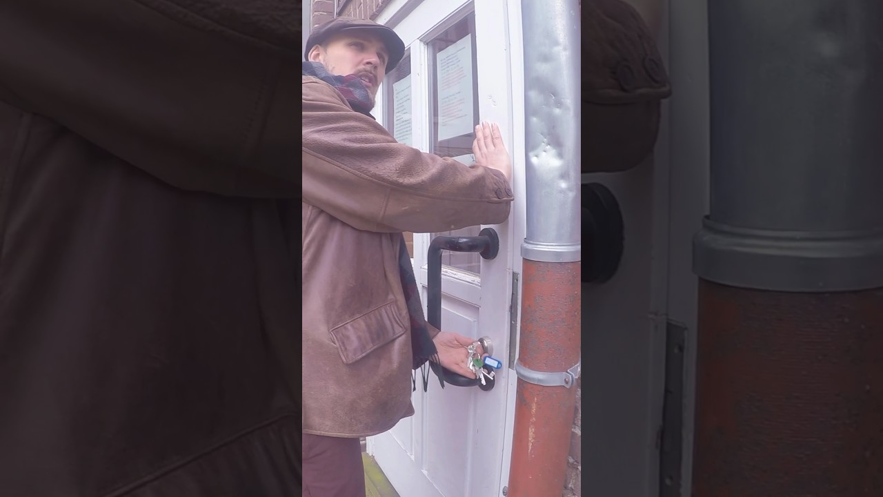 MOKES beim Rock-It Festival in Moers! - II