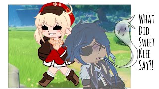 Daddy Buy Me North Korea Genshin Impact When Veruca Says 23