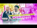 Guess Our Age Challenge in California | VICE GANDA