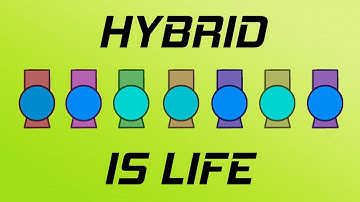 DIEPIO hybrid | one shot one kill build | diepio 2017