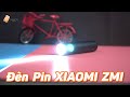 Đèn Pin Cực Xịn Của Xiaomi - Vừa Là Đèn Pin Siêu Sáng 500lm Kiêm SDP 5.000mAh!!