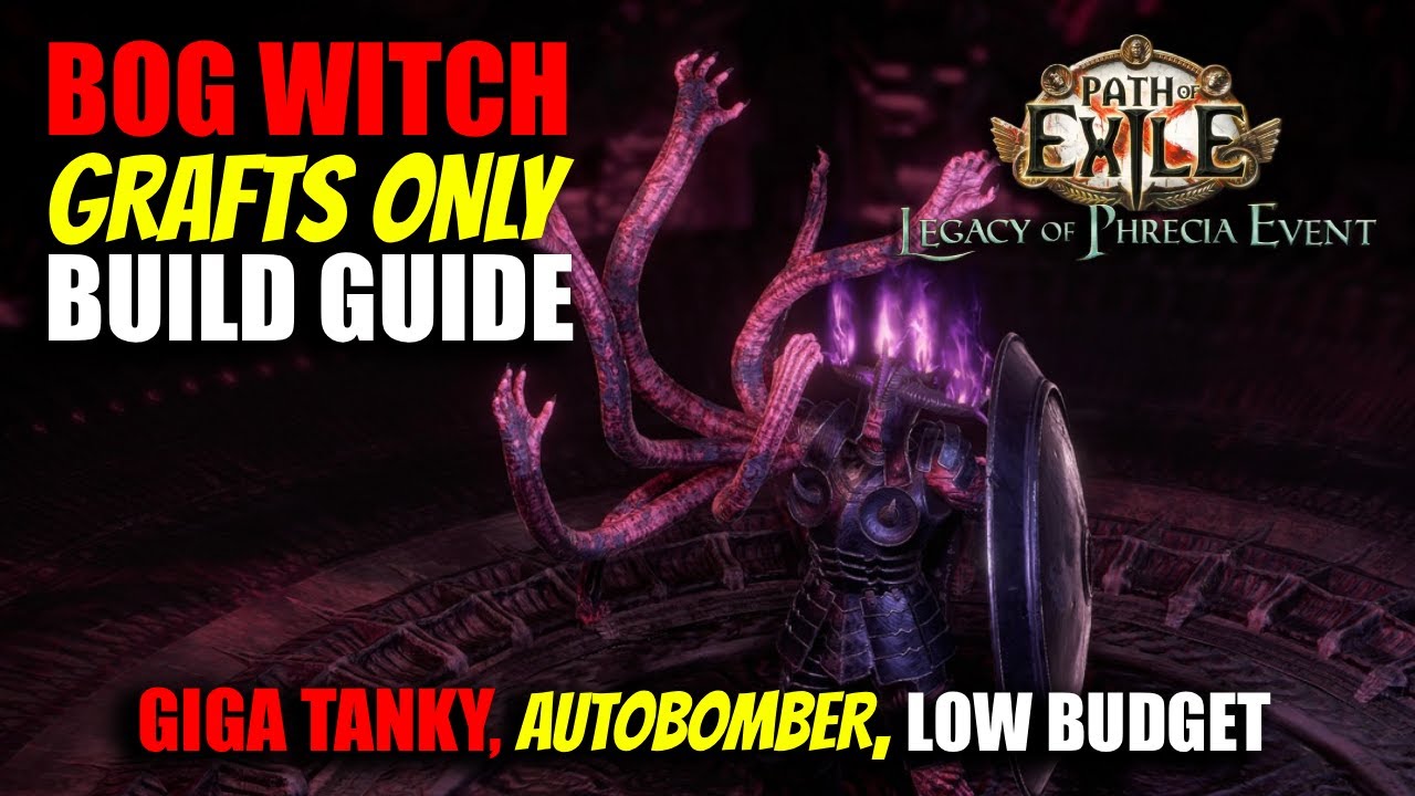 Присваивание от Болотной Ведьмы | Взломайте игру только с помощью Присваивания! | Лига Phrecia в ...