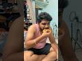 What we ate in a day! #shorts #shortsindia #telugu #teluguvlogs #minivlog #whatieatinaday #foodie