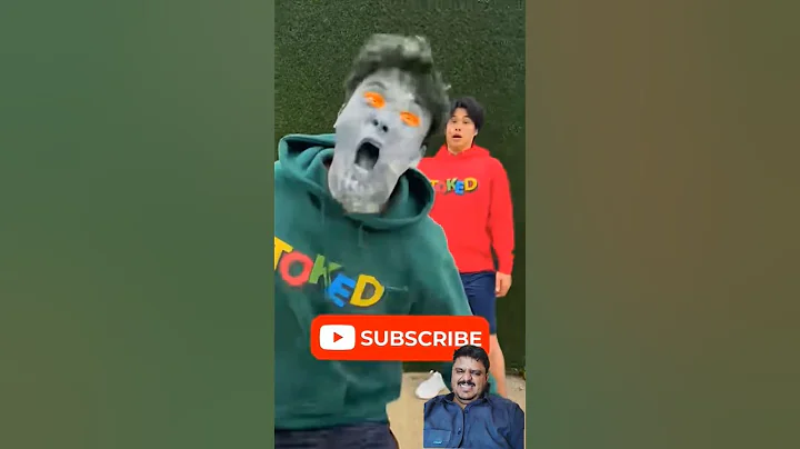 Can You Bite Off A Finger? #shorts