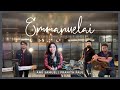 EMMANUELAI ఇమ మ న య ల Anu Roy Samuel Pranith Paul Telugu Christmas Worship Song 4k 