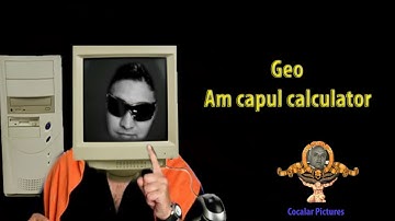 Geo - Smecher terminator █▬█ █ ▀█▀ 2018 VIDEOCLIP OFFICIAL