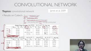 Neural networks [9.8] : Computer vision - example