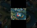 WISE RETRI GODS #mobilelegends #m4worldchampionship