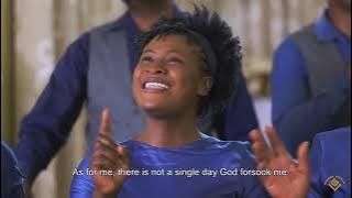 Golden Vocals - Ndalangilila
