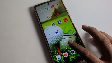 Face Lock set up Tecno pova 4 | how to use face lock on tecno mobile