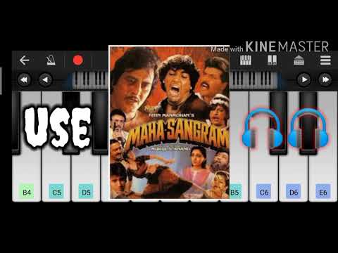 i-love-you-pyar-karu-chu(maha-sangram)-movie-by-#jayesh#mali-@-bhusawal8767715632