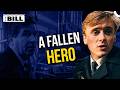 An Explosive Farewell: PC Melvin's Final Shift | The Bill