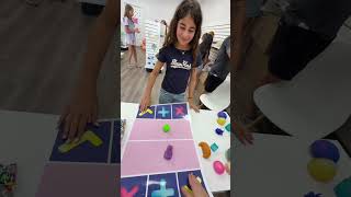 Real Life Fidget Trading with Mrs. Bench!!!