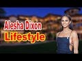 Alesha Dixon Lifestyle 2020 ★ Boyfriend & Biography