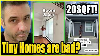 Small Asian condos are the NEW American home?