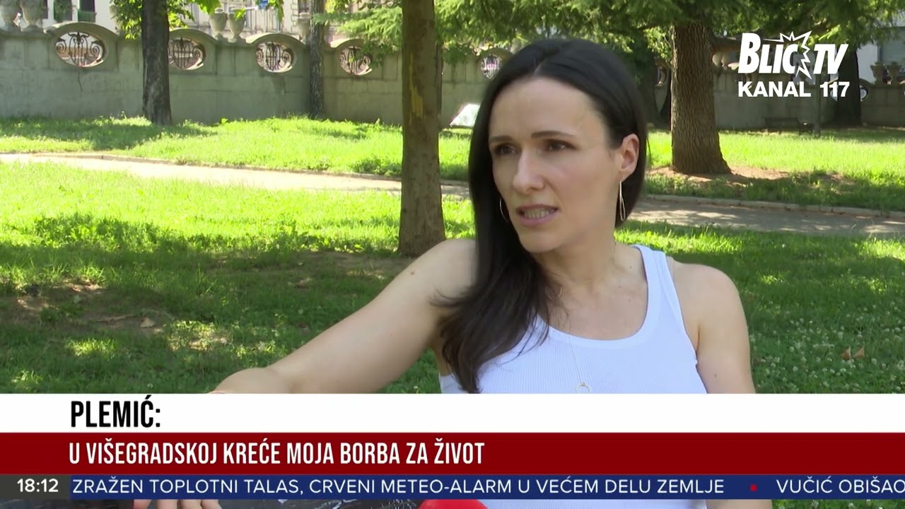 UMRO NAKON OPERACIJE HEMOROIDA - Greška lekara? | CENTRALNE VESTI
