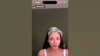 Pretty Girl TikTok Live (10/25/25)