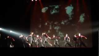 ライスパワー JOINT!! vol.6 20120820