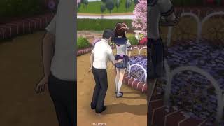 Uekiya Reactions For Ayano And Ayato