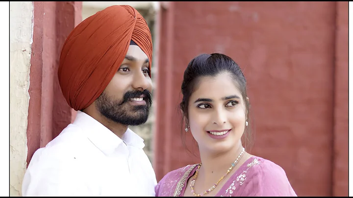 LIVE SHAGUN CEREMONY NAVDEEP SINGH WITH GURPREET KAUR, RANA PHOTOGRAPHY FILMS MAJITHA 10-12-2025