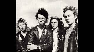 Subhumans   Human Error Alternate Version
