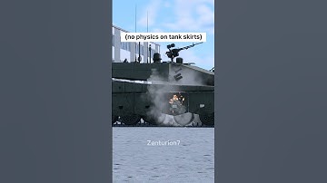 War Thunder vs. Battlefield 4: