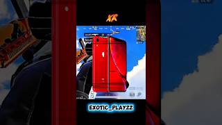 iPhone XR in 2026 😱 BGMI Gaming Test | Still a Flagship Killer? 🔥 Smooth + FPS Test #bgmi #pubg