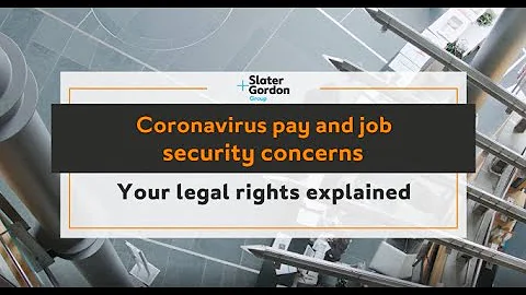 Redundancy Pay And Job Concerns | Your Legal Rights Explained