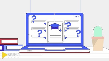 The Best Online Learning Platform - Tutem | Simply Explainer | Video Animation