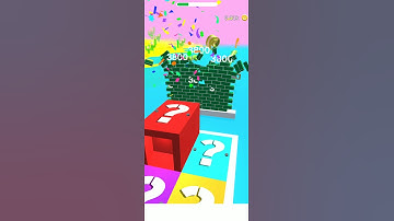 Spiral Roll (IOS/ Android) New Update Gameplay Walkthrough All Levels - Eps 38 #Shorts