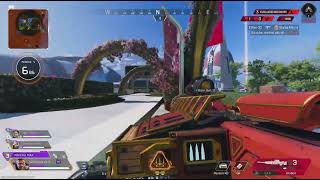 Kraber kill final