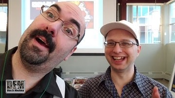 No Escape, by Oom Games (Kickstarter Preview)