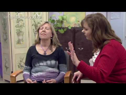 Introduction to Channeling with Cindy Ross pt. 3 o...