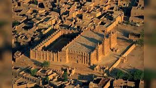 Интересные факты об империи Мали в средневековой Африке