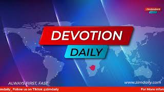 Devotion Daily