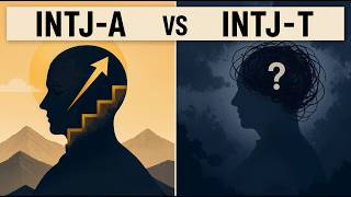 INTJ-A vs INTJ-T Personality Traits in detail