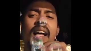 MELLAK TAK NGATELAK🔶 Lagu madura by SSI BREWOK MDR and WN1 ichaJamila on Smule