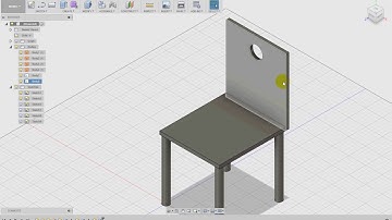 Fusion - 4th chair lesson